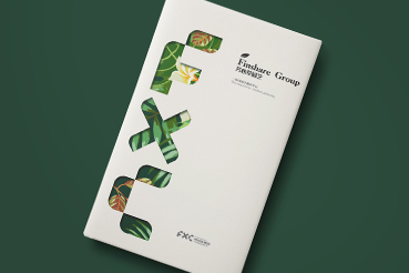 临湘市样本册设计：以系统呈现，筑牢城市产业的坚实根基