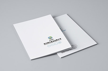 临湘市画册设计：以纸为媒，镌刻城市的精神图腾