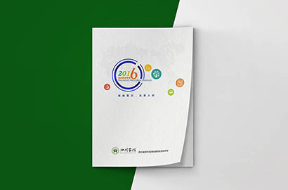 临湘市画册设计：以场景为媒，打造城市体验的全新入口